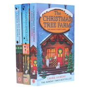 Dream Harbor Series (Book 1-3) By Laurie Gilmore: 3 Books Collection Set - Fiction - Paperback Fiction HarperCollins Publishers