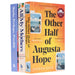 Joanna Glen Collection (The Other Half of Augusta Hope, All My Mothers & Maybe, Perhaps, Possibly) 3 Books Set - Fiction - Paperback Fiction HarperCollins Publishers
