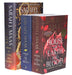 Crescent City Series by Sarah J. Maas 3 Books Collection Set - Fiction - Paperback/Hardback Fiction Bloomsbury Publishing PLC
