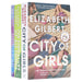 Elizabeth Gilbert Collection (City of Girls, The Signature of All Things & Big Magic) 3 Books Set - Fiction/Non Fiction - Paperback Fiction Bloomsbury Publishing