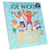 The Burpee Bears Illustrated Glorious Picture Book by Joe Wicks - Ages 3-5 - Paperback 3-5 HarperCollins Publishers