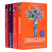 Patrice Lawrence Collection 4 Books Set - Ages 12+ - Paperback 9-14 Hachette