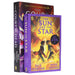 A Nico di Angelo Adventures Series by Rick Riordan & Mark Oshiro 2 Books Collection Set - Ages 9-17 - Paperback/Hardback 9-14 Penguin Random House