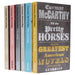 Cormac McCarthy 6 Books Collection Set - Fiction - Paperback Fiction Various