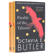 The Parable Series 2 Books Collection Set by Octavia E. Butler - Fiction - Paperback B2D DEALS Hachette