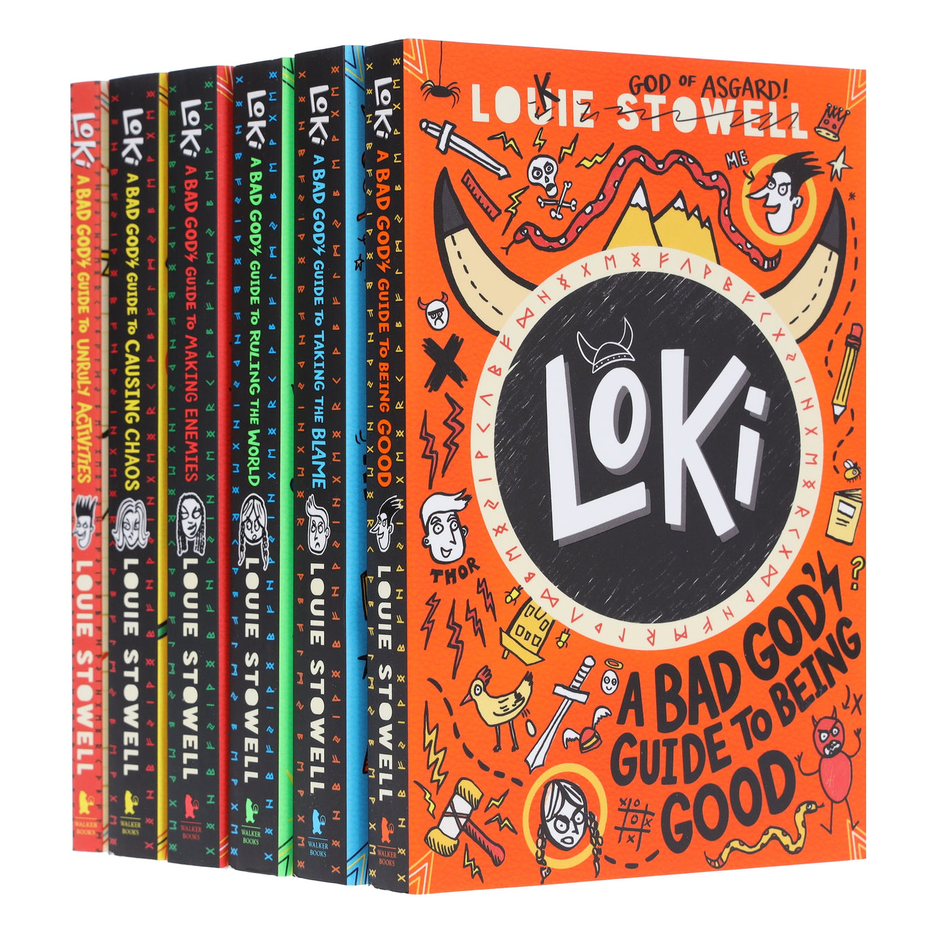 The Week Junior Book Awards