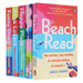 Beach Read Collection By Emily Henry: 5 Books Set - Fiction - Paperback Fiction Penguin Random House