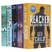 Jack Reacher by Lee Child: Books 11-15 Collection Set - Fiction - Paperback Fiction Penguin Random House
