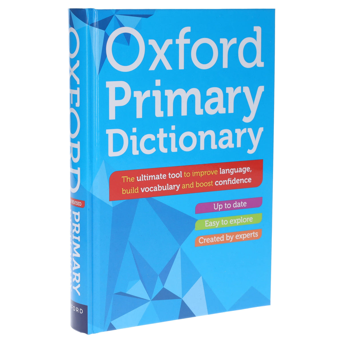 Oxford Primary Dictionary By Oxford Dictionaries - Non Fiction - Hardb ...