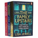 The Family Upstairs Series by Lisa Jewell 3 Books Collection Set - Fiction - Paperback Fiction Penguin