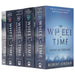 The Wheel of Time Series by Robert Jordan Fiction Orbit