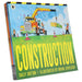 The Construction Crew Series By Sally Sutton Illustrated 8 Picture Books Collection Set - Ages 2-6 - Paperback 0-5 Walker Books Ltd