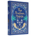 The Arabian Nights (Leather-bound) by Sir Richard F. Burton - Fiction - Hardback Fiction Wilco Books