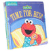 Indestructibles: Sesame Street: by Amy Pixton 5 Picture Books Collection Set - Ages 2-5 Years - Paperback 0-5 Hachette