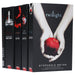 The Twilight Saga 5 Books Collection by Stephenie Meyer - Age 15+ - Paperback Young Adult Hachette