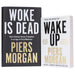 Piers Morgan Collection 2 Books Set - Non Fiction - Paperback/Hardback Non-Fiction HarperCollins Publishers