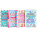 Lottie Brooks Series By Katie Kirby 4 Books Collection Set - Ages 9-12 - Paperback B2D DEALS Penguin Random House