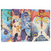 The Land of Roar Series by Jenny McLachlan Illustrated 4 Books Collection Set - Ages 9-14 - Paperback 9-14 HarperCollins Publishers