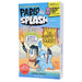 Pablo and Splash: The Castle Quest: World Book Day 2026 by Sheena Dempsey - Ages 6-9 - Paperback 7-9 Bloomsbury Publishing