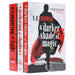 A Darker Shade Of Magic Trilogy 3 Books Box Set By V. E. Schwab - Fiction - Paperback Fiction Titan Books Ltd