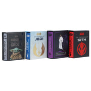 Star Wars: 4 Tiny Books Collection Set - Ages 13+ - Hardback Young Adult Insight Editions