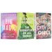Elizabeth Gilbert Collection (City of Girls, The Signature of All Things & Big Magic) 3 Books Set - Fiction/Non Fiction - Paperback Fiction Bloomsbury Publishing