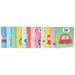 A Case of Cool Vehicles: 12 Title Board Book Collection Carry Case - Ages 3+ - Board Book 3-5 Sweet Cherry Publishing