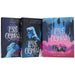Lore Olympus by Rachel Smythe Volume 1, 2 & 3 Collection Set - Ages 15+ - Hardback Graphic Novels Penguin Random House