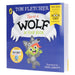 There's a Wolf in Your Book World Book Day 2021 By Tom Fletcher - Age 0-5 - Paperback 0-5 Penguin Random House