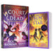 A Nico di Angelo Adventures Series by Rick Riordan & Mark Oshiro 2 Books Collection Set - Ages 9-17 - Paperback/Hardback 9-14 Penguin Random House