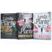 Jane Tennison Thrillers By Lynda La Plante 3 Books Collection Set - Fiction - Paperback Fiction Bonnier Books Ltd