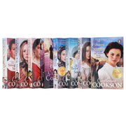 Catherine Cookson's 8 Books Collection Set - Fiction - Paperback Fiction Penguin Random House