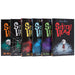 Stitch Head by Guy Bass 6 Books Collection Box Set - Ages 9-14 - Paperback 9-14 Penguin Random House