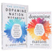 Dopamine Nation & The Official Dopamine Nation Workbook by Dr Anna Lembke 2 Books Collection Set - Non Fiction - Paperback Non-Fiction Hachette