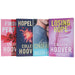 Hopeless Series By Colleen Hoover 4 Books Collection Set - Fiction - Paperback Fiction Simon & Schuster