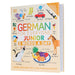German for Everyone Junior 5 Words a Day: Learn and Practise 1,000 German Words - Ages 6-9 - Flexibound 5-7 Penguin Random House