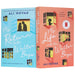 My Life with the Walter Boys Series By Ali Novak: 2 Books Collection Set - Fiction - Paperback Fiction Sourcebooks