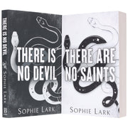 Sinners Duet Series By Sophie Lark 2 Books Collection Set - Fiction - Paperback Fiction Sourcebooks, Inc