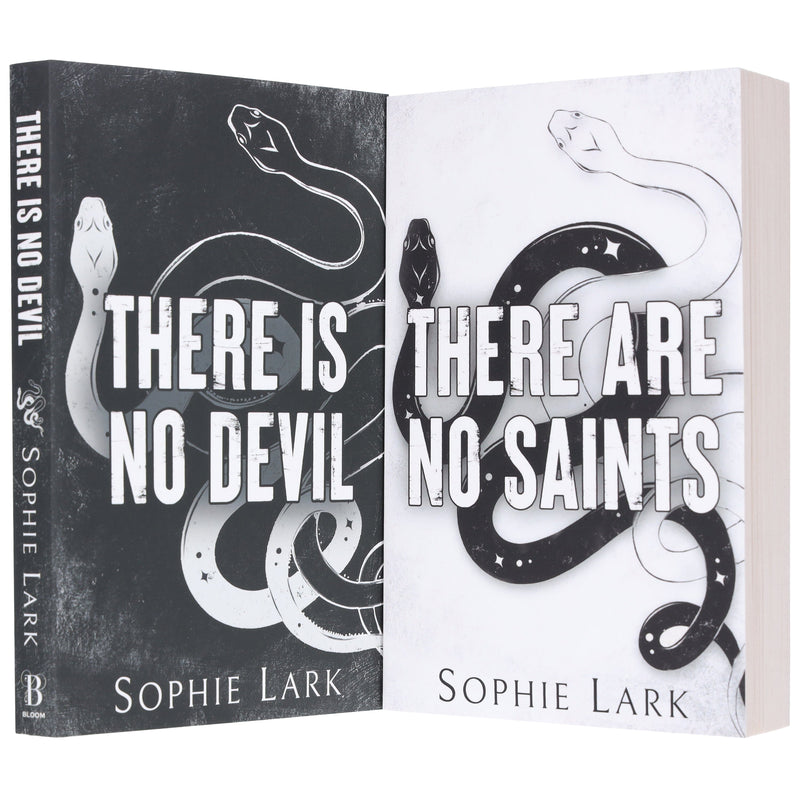 Sinners Duet Series By Sophie Lark 2 Books Collection Set - Fiction - Paperback Fiction Sourcebooks, Inc