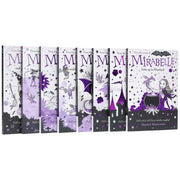 Mirabelle by Harriet Muncaster 8 Books Collection Set (Isadora Moon) - Ages 5-7 - Paperback 5-7 Oxford University Press