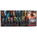 Alex Rider by Anthony Horowitz 10 Books Box Set Collection - Spy Fiction - Paperback 9-14 Walker Books Ltd