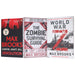 Max Brooks: World War Z, The Zombie Survival Guide & Devolution 3 Books Collection Set - Fiction - Paperback Fiction Prelude Books
