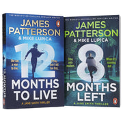 Jane Smith Series (Book 1-2) by James Patterson: 2 Books Collection Set - Fiction - Paperback Fiction Penguin