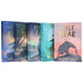 Hannah Gold Colllection Illustrated 5 Books Set - Ages 8+ - Paperback/Hardback 9-14 HarperCollins Publishers