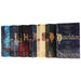 Shardlake Series By C J Sansom 7 Books Collection Set - Fiction - Paperback Fiction Pan Macmillan