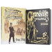 Grandville Series by Bryan Talbot 2 Graphic Novels Collection Set - Fiction - Hardback Graphic Novels Penguin Random House