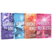 All Saints High Series by L. J. Shen 4 Books Collection Set - Fiction - Paperback Fiction Penguin Random House