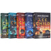 Jack Reacher Series by Lee Child: Books 21-25 Collection Set - Fiction - Paperback Fiction Penguin Random House