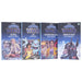 Doctor Who: Target Collection - Fifteenth Doctor (Season 2) 4 Books Set - Fiction - Paperback Fiction Penguin Random House