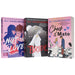 Ali Hazelwood's Check & Mate, Bride & Not in Love 3 Books Collection Set - Fiction - Paperback Fiction Hachette